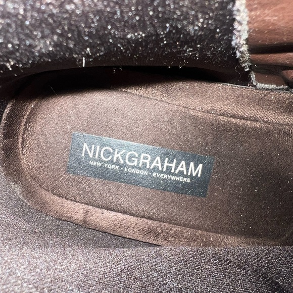 Nick graham boots - Picture 4 of 4